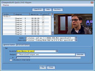 CheapestSoft Quick DVD Ripper screenshot